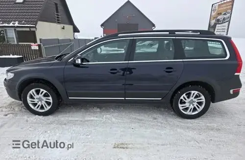VOLVO Xc 70 