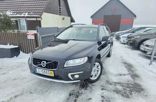 VOLVO Xc 70 