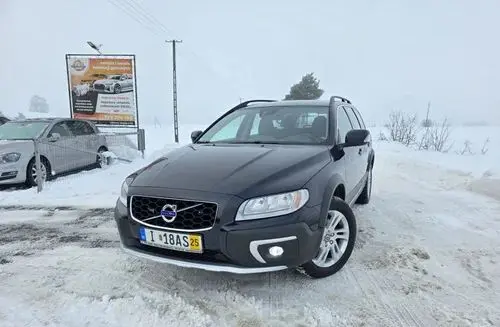 VOLVO Xc 70 