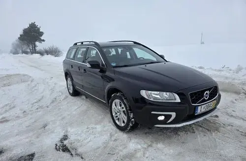 VOLVO Xc 70 