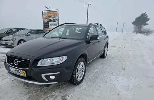 VOLVO Xc 70 