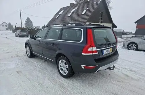 VOLVO Xc 70 