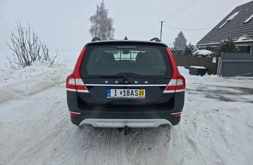 VOLVO Xc 70 
