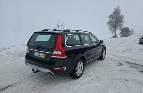 VOLVO Xc 70 