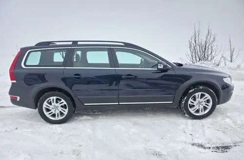 VOLVO Xc 70 