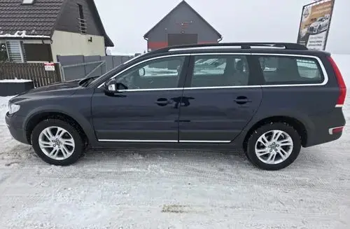 VOLVO Xc 70 