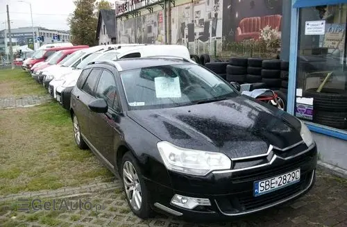 CITROEN C5 