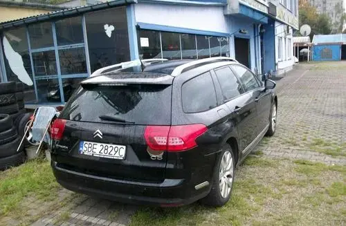 CITROEN C5 