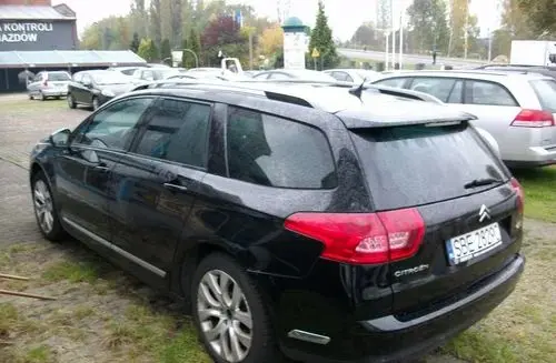 CITROEN C5 