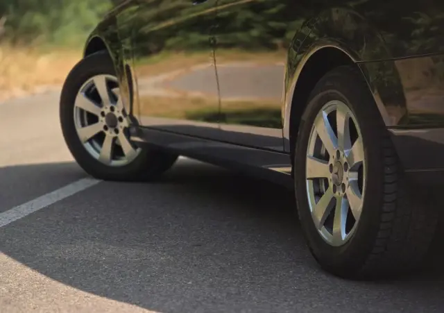 MERCEDES-BENZ Klasa C 200 CDI Elegance