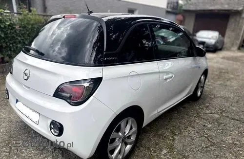 OPEL Adam 