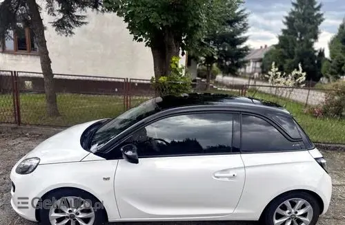 OPEL Adam 