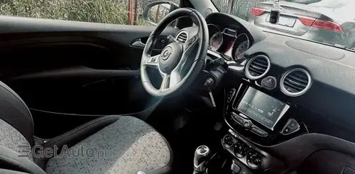 OPEL Adam 
