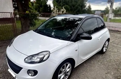 OPEL Adam 