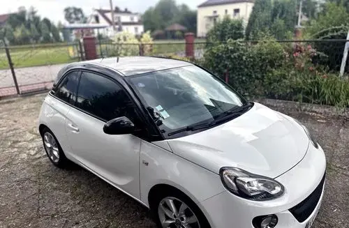 OPEL Adam 