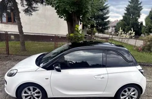 OPEL Adam 