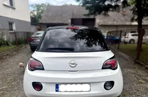 OPEL Adam 