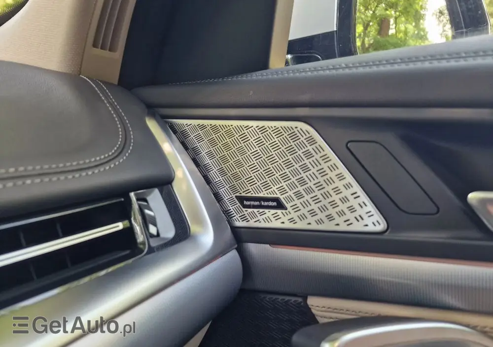 BMW IX1 XDrive30 sport