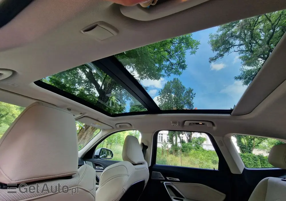 BMW IX1 XDrive30 sport