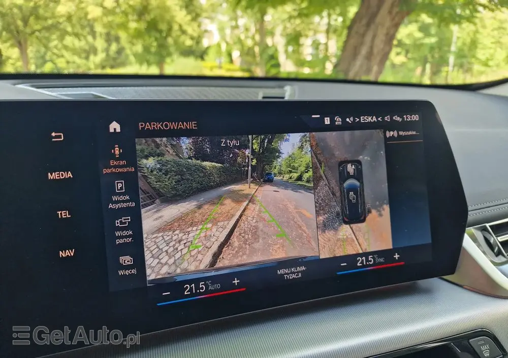 BMW IX1 XDrive30 sport