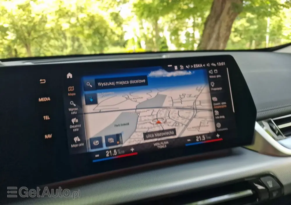 BMW IX1 XDrive30 sport