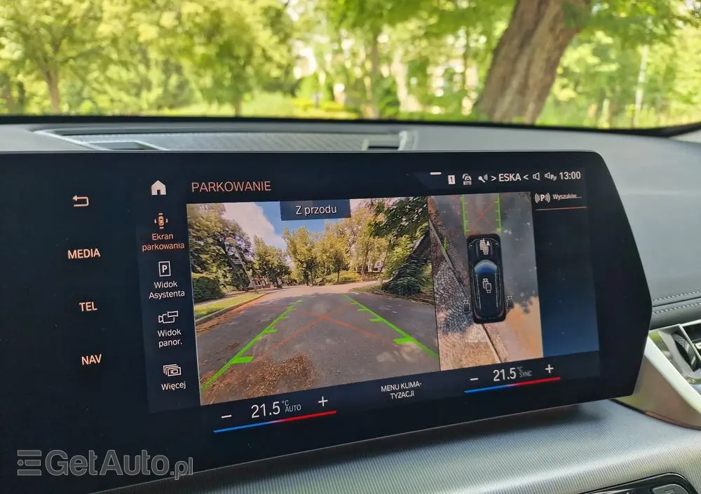 BMW IX1 XDrive30 sport