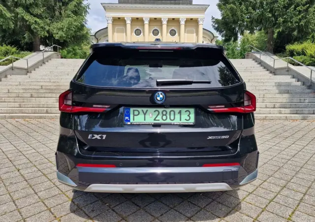 BMW IX1 XDrive30 sport