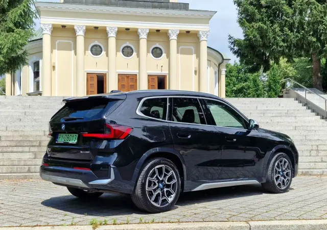 BMW IX1 XDrive30 sport