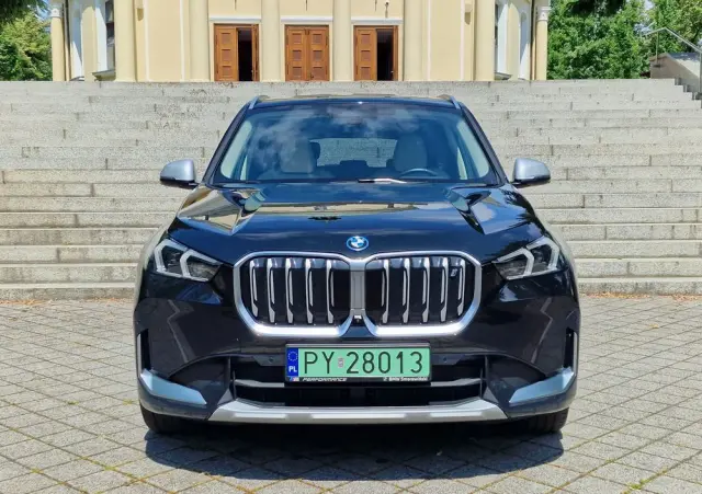 BMW IX1 XDrive30 sport