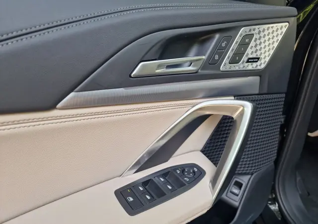 BMW IX1 XDrive30 sport