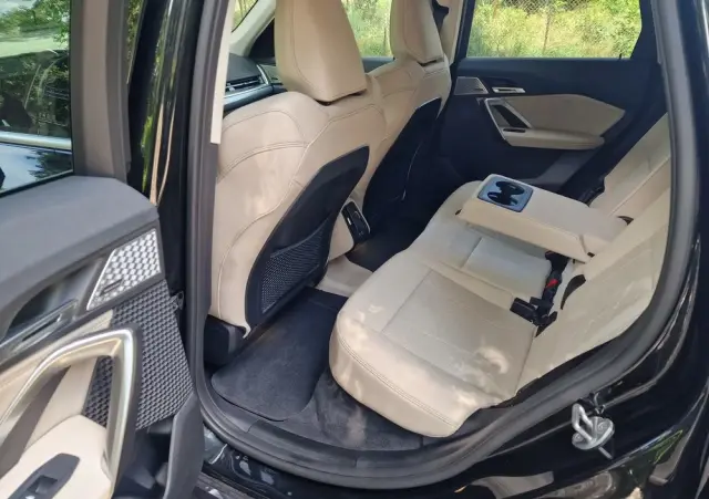 BMW IX1 XDrive30 sport