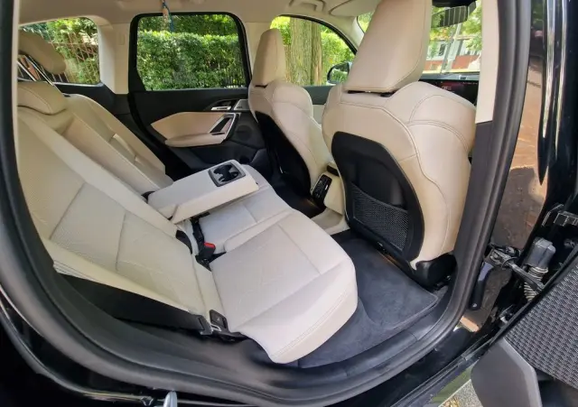 BMW IX1 XDrive30 sport