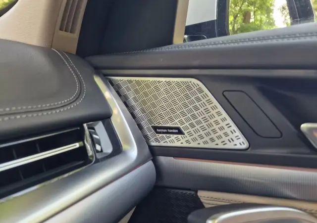 BMW IX1 XDrive30 sport