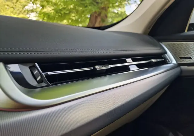 BMW IX1 XDrive30 sport