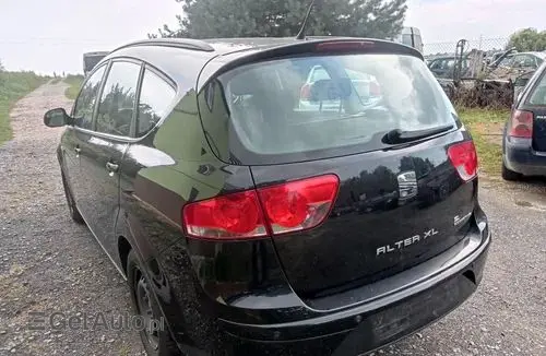 SEAT Altea 