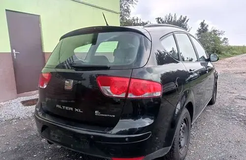 SEAT Altea 