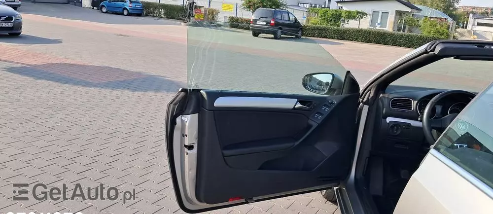 VOLKSWAGEN Golf 1.2 TSI Comfortline