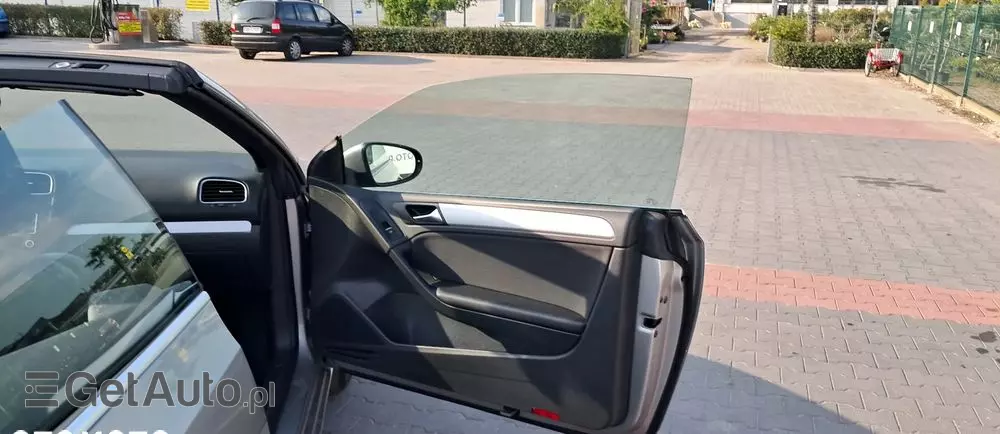 VOLKSWAGEN Golf 1.2 TSI Comfortline