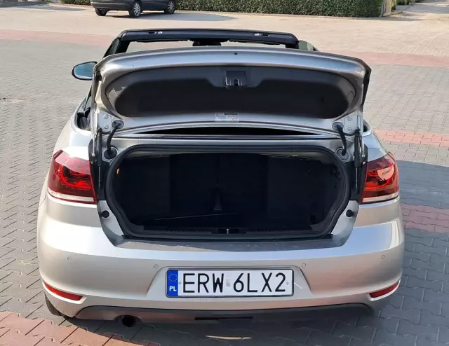 VOLKSWAGEN Golf 1.2 TSI Comfortline