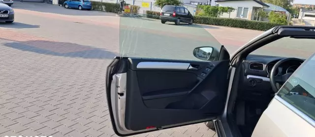 VOLKSWAGEN Golf 1.2 TSI Comfortline