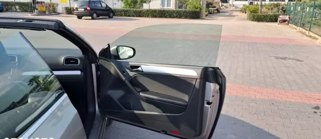 VOLKSWAGEN Golf 1.2 TSI Comfortline