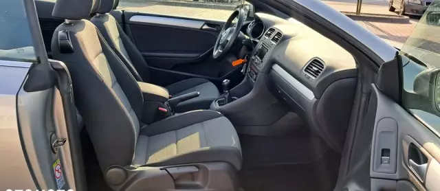 VOLKSWAGEN Golf 1.2 TSI Comfortline