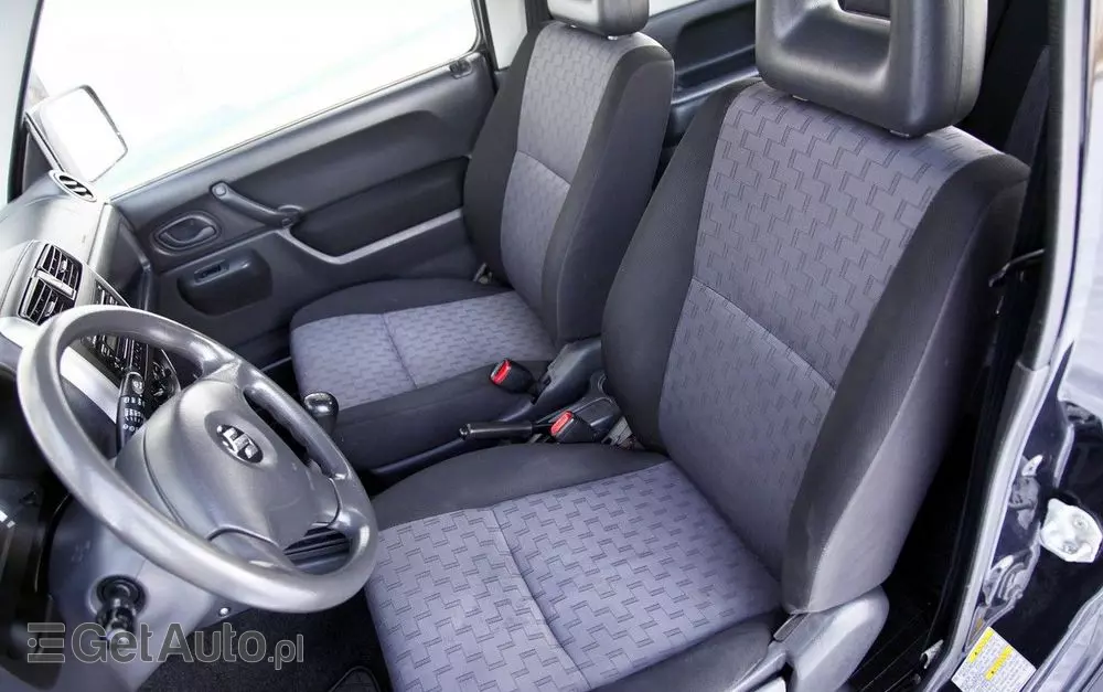 SUZUKI Jimny 1.3 JX / Club