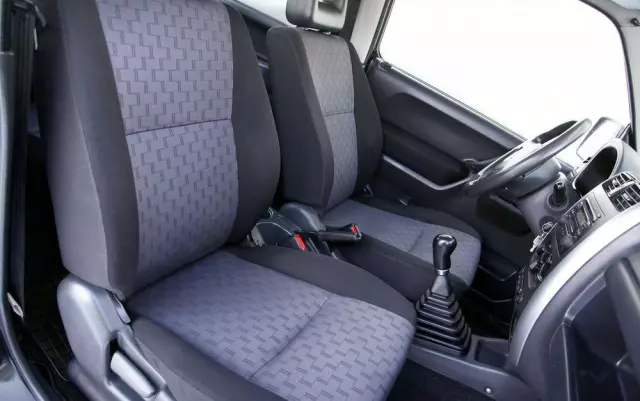 SUZUKI Jimny 1.3 JX / Club