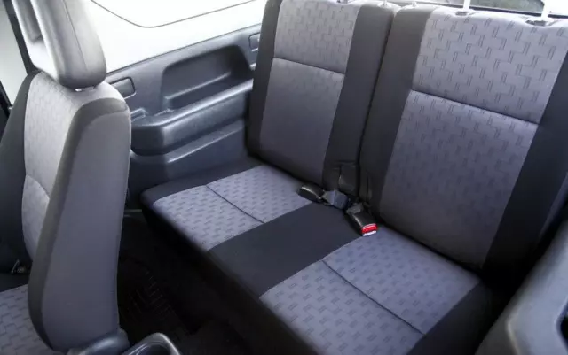 SUZUKI Jimny 1.3 JX / Club