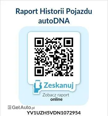 VOLVO XC 60 T6 Plug-In Hybrid AWD Plus Dark