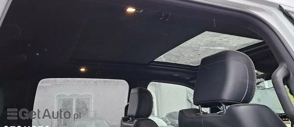 RAM 1500 5.7 Quad Cab Longbed Laramie Sport