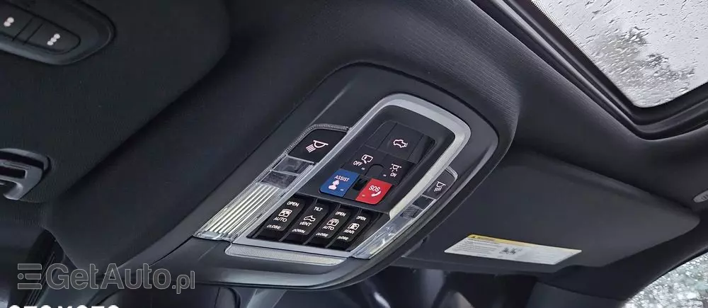 RAM 1500 5.7 Quad Cab Longbed Laramie Sport