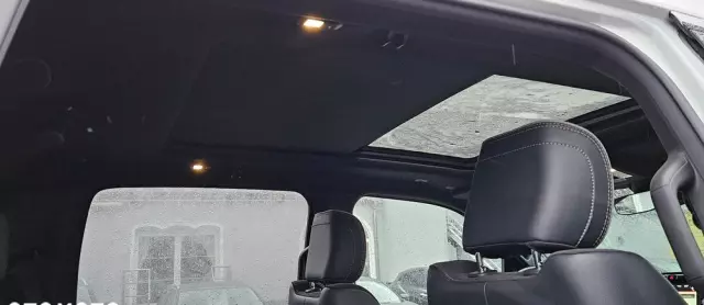 RAM 1500 5.7 Quad Cab Longbed Laramie Sport