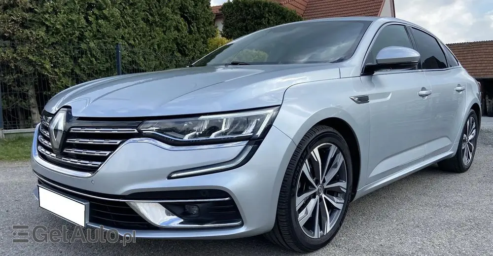 RENAULT Talisman BLUE dCi 160 EDC LIMITED
